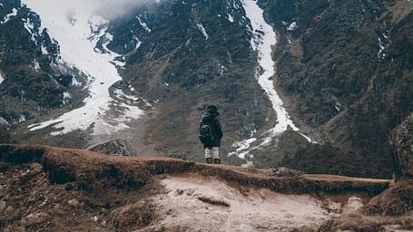 Tourist Attraction in Sikkim